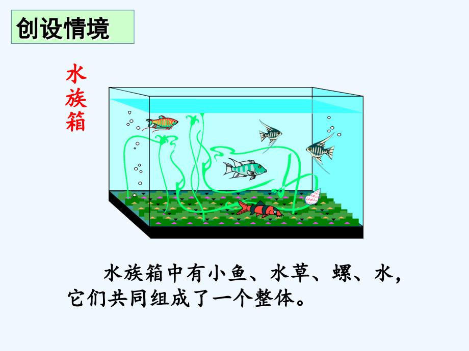 生物人教版七年级上册生物与生态系统的组成_第2页