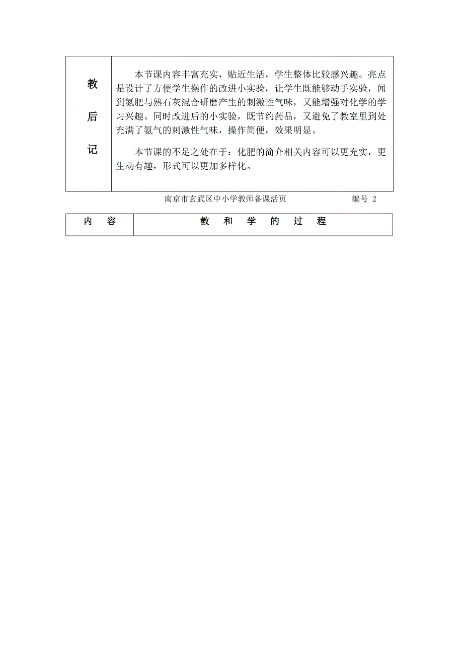 化学人教版九年级下册化学肥料——臧欣欣_第3页