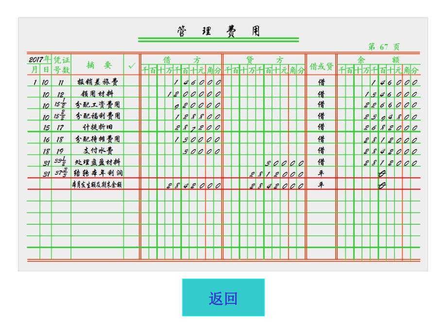 吕学典制作基础会计学第四版制作zb34_第1页