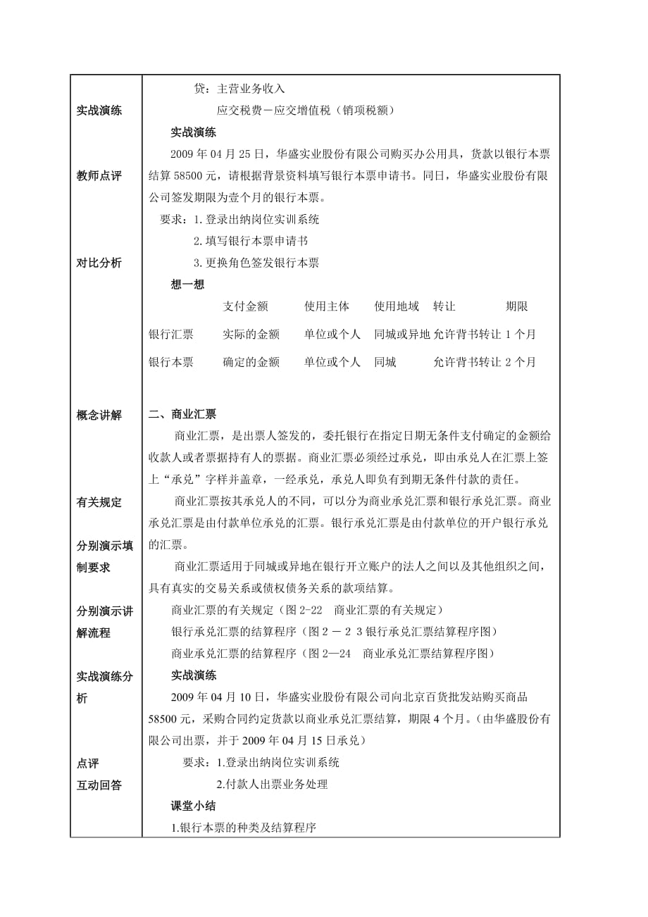 2第二章货币资金财务会计实务全套配套课件高丽萍3_第3页