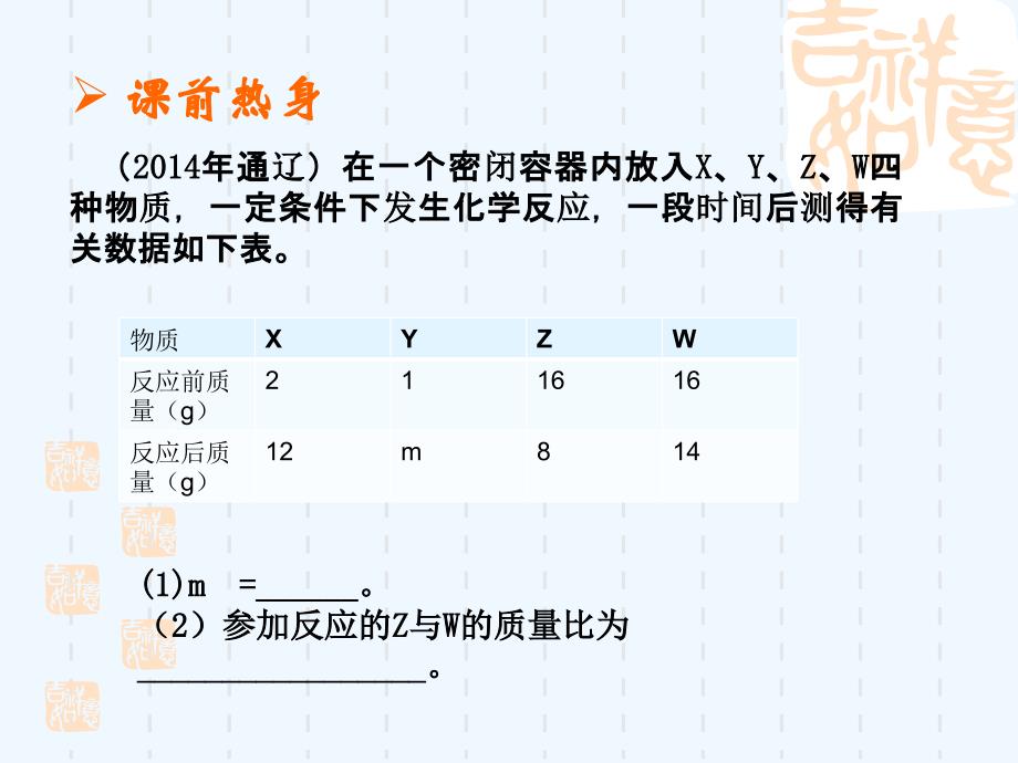 化学人教版九年级下册中考化学计算题复习——王菲菲_第3页