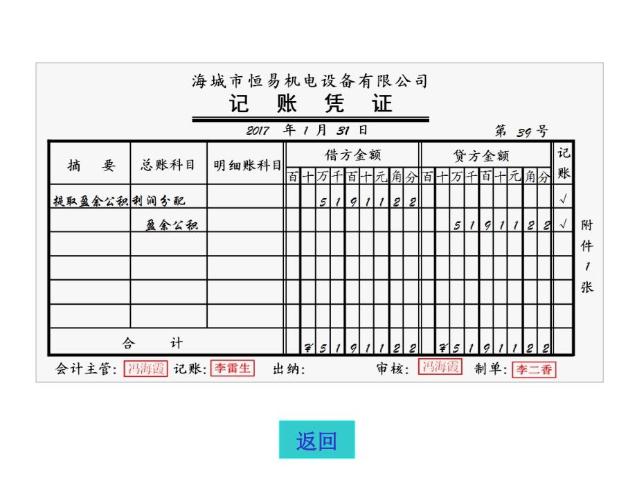 吕学典制作基础会计学第四版制作pz39_第1页