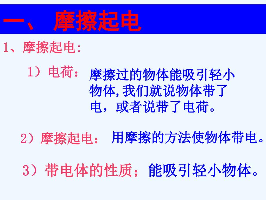 物理人教版九年级全册两种电荷.1电荷摩擦起电_第4页