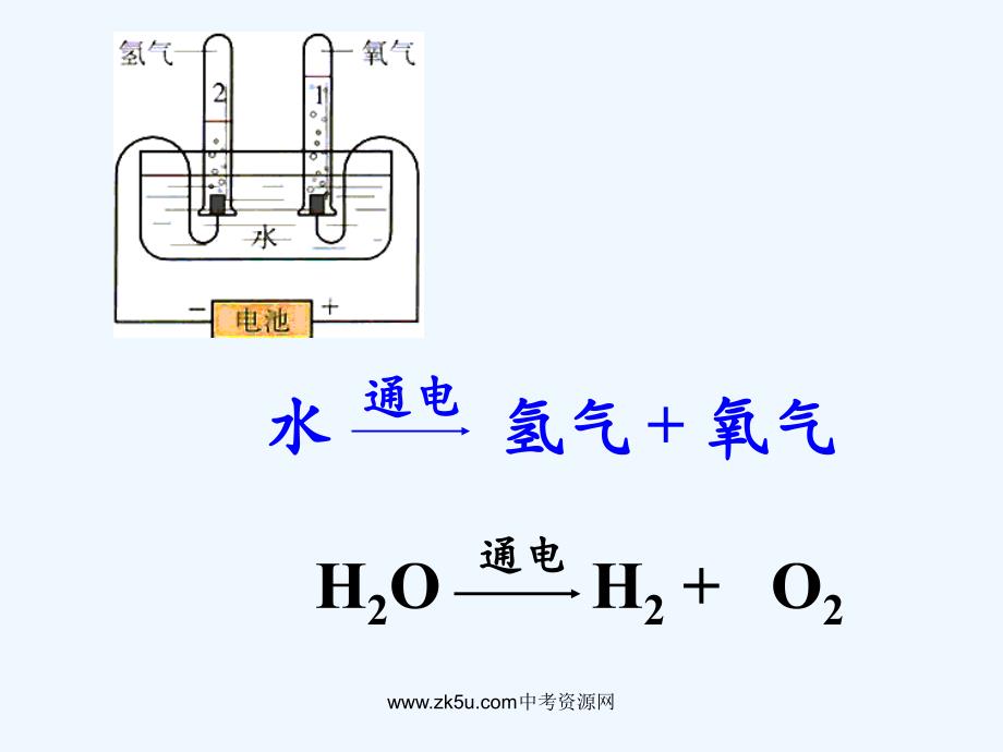 化学人教版九年级上册如何正确书化学方程式_第4页