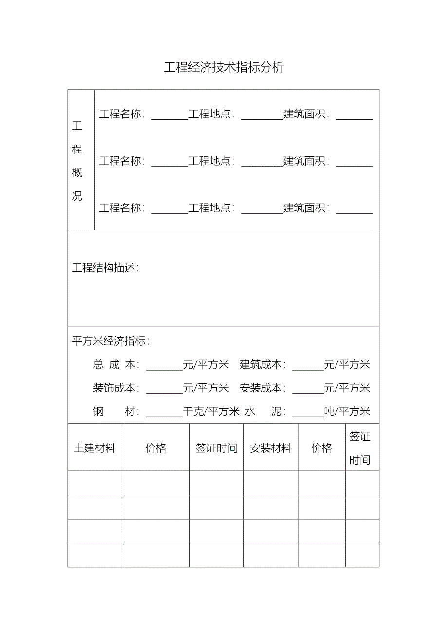 造价咨询服务程序_第4页