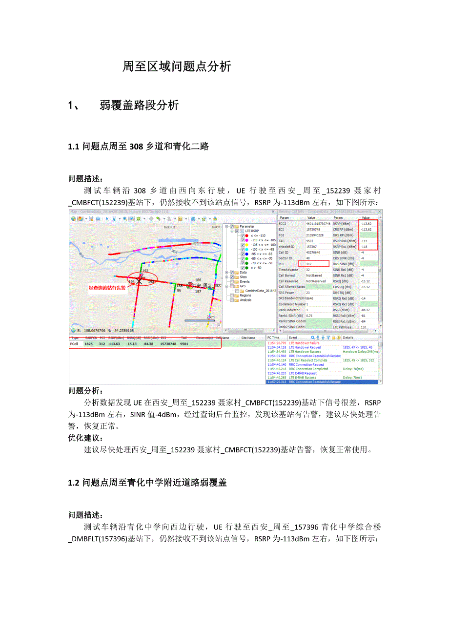 lte测试问题点分析_第1页