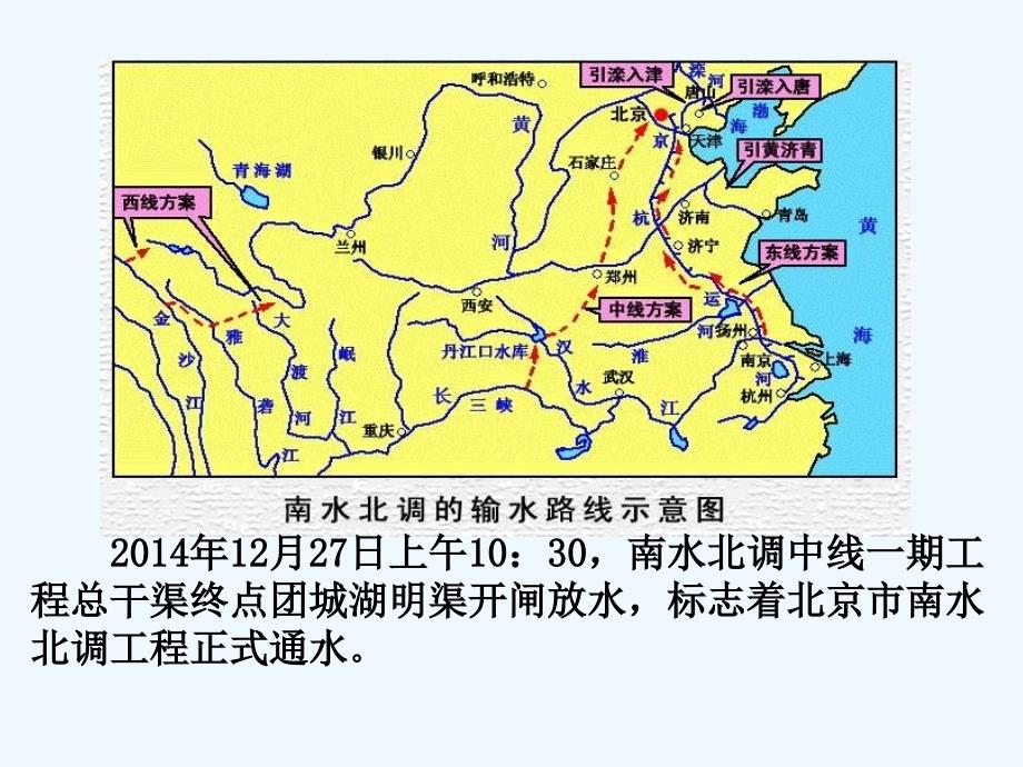 化学人教版九年级上册第四单元 第一课时 爱护水资源_第2页