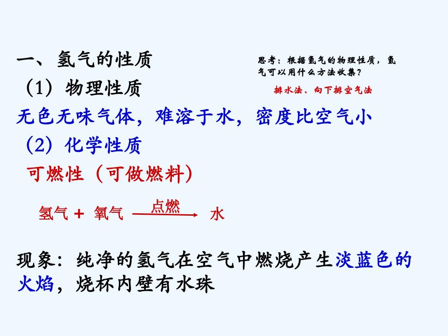 化学人教版九年级上册04.3+水的组成(教学课件).ppt_第3页