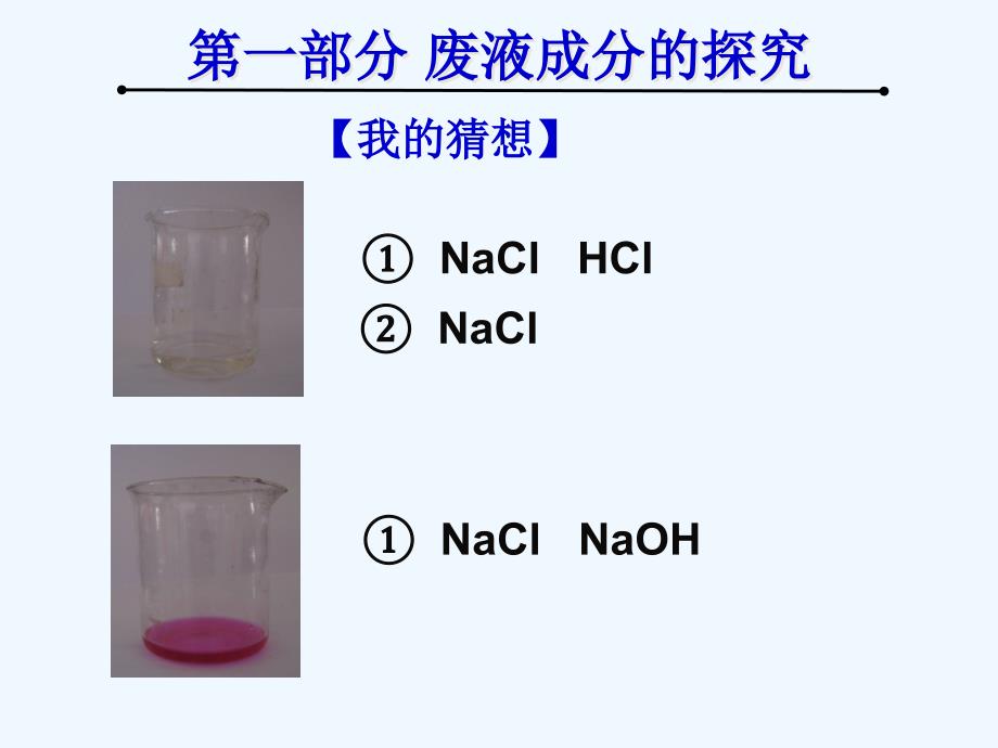 化学人教版九年级下册废液成分的探究和处理_第4页