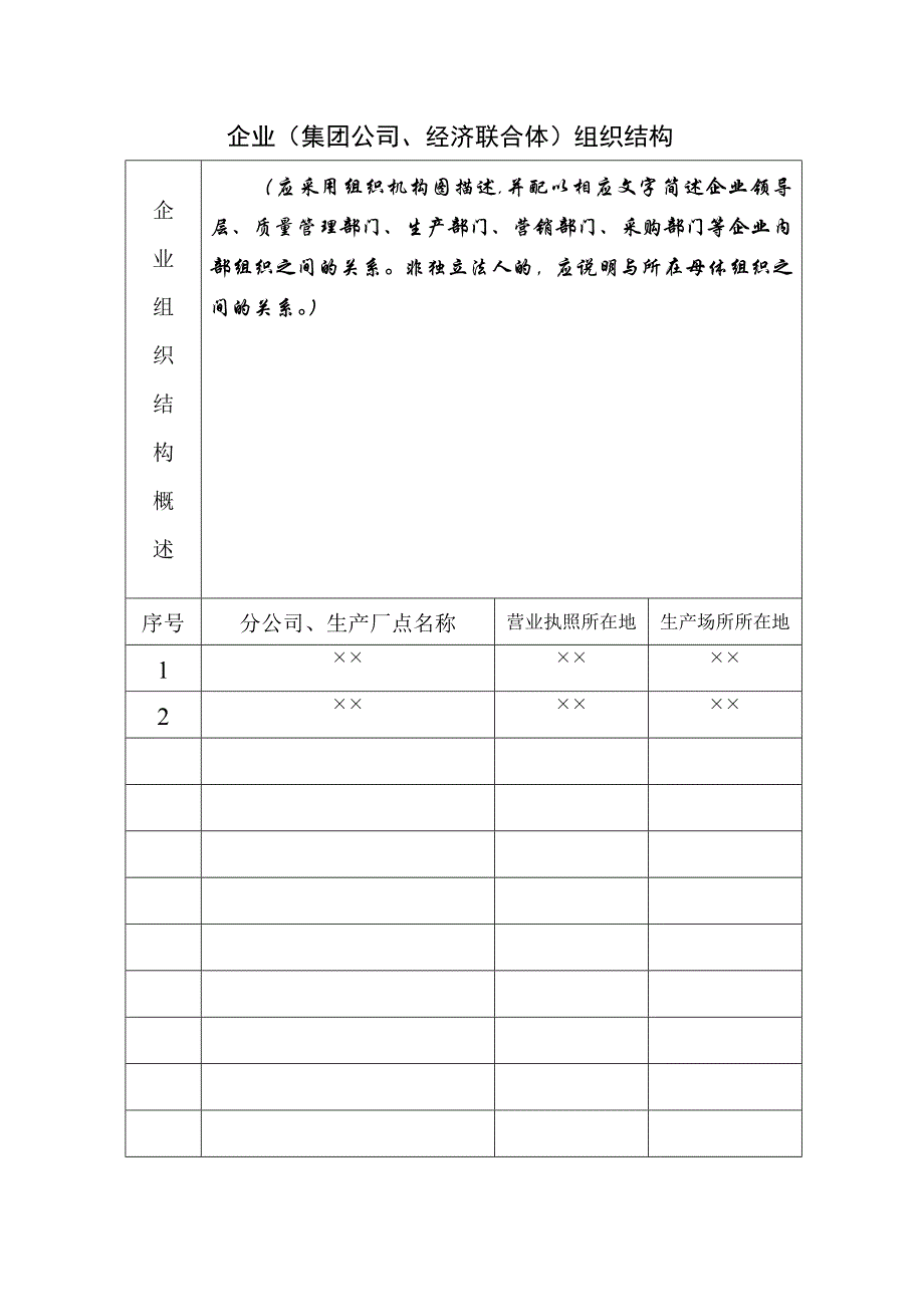 qs申请书式样_第4页