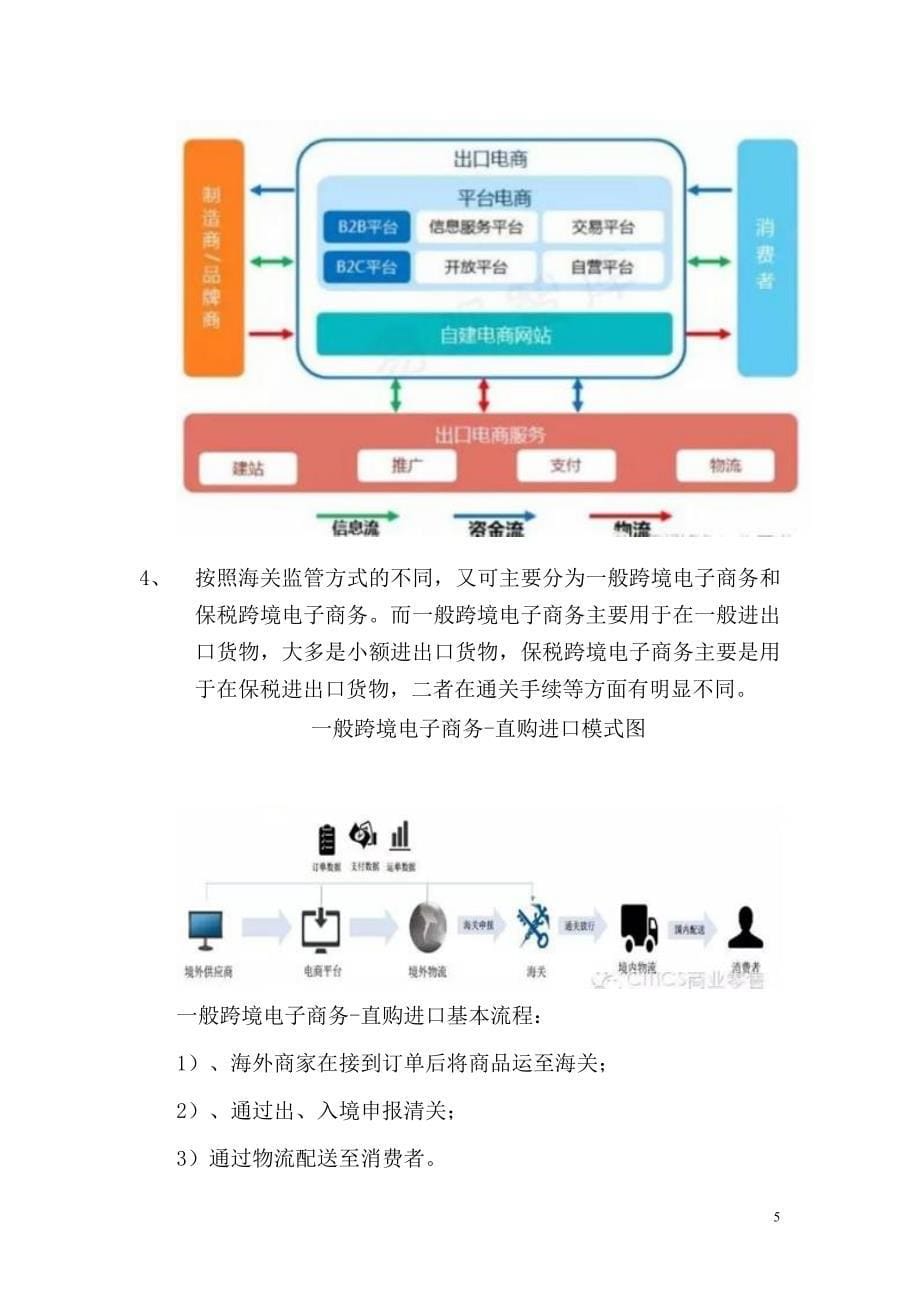 第一章跨境电子商务概述_第5页