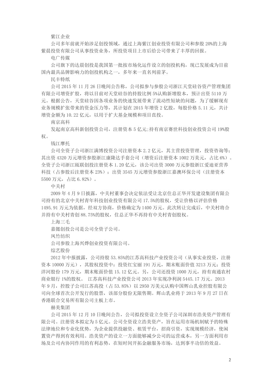 科创板概念股名单_第2页