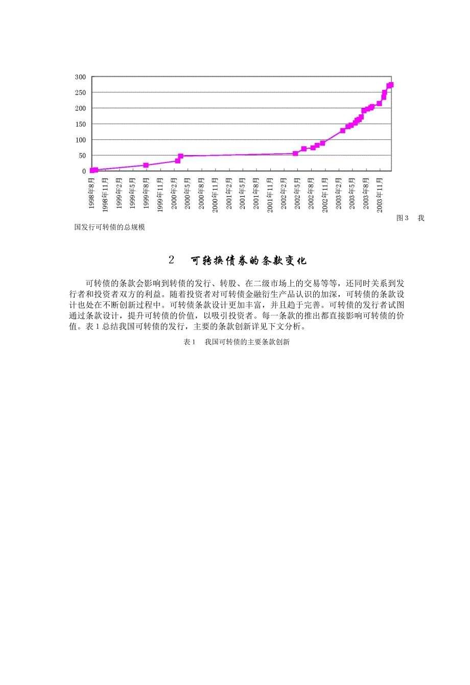 吴冲锋制作金融工程学第二版制作案例分析之五：可转换债券定价与条款价值分析_第5页