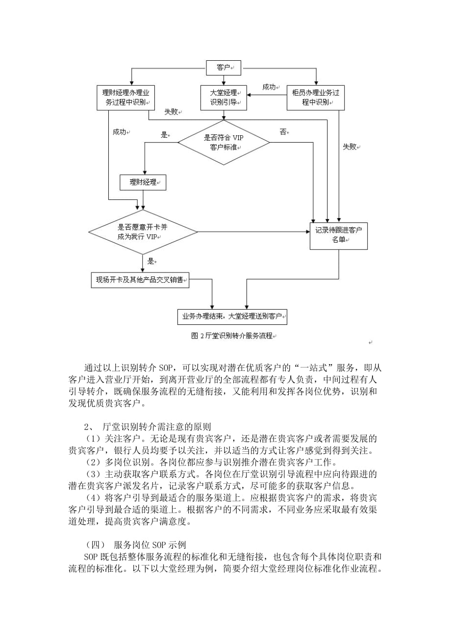 sop与银行柜面服务外包_第3页