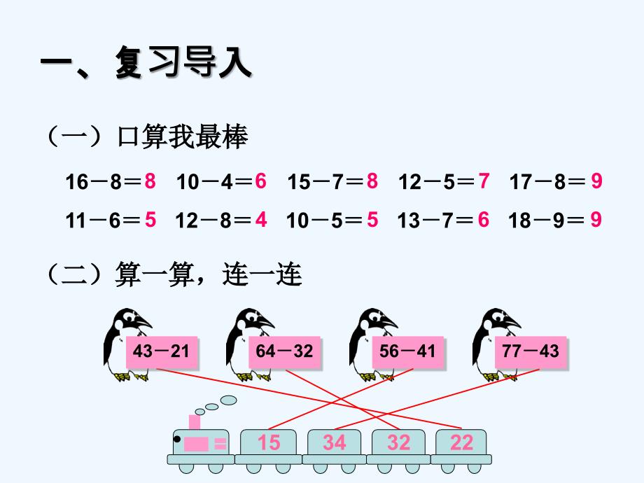 《退位减》课件1_第2页