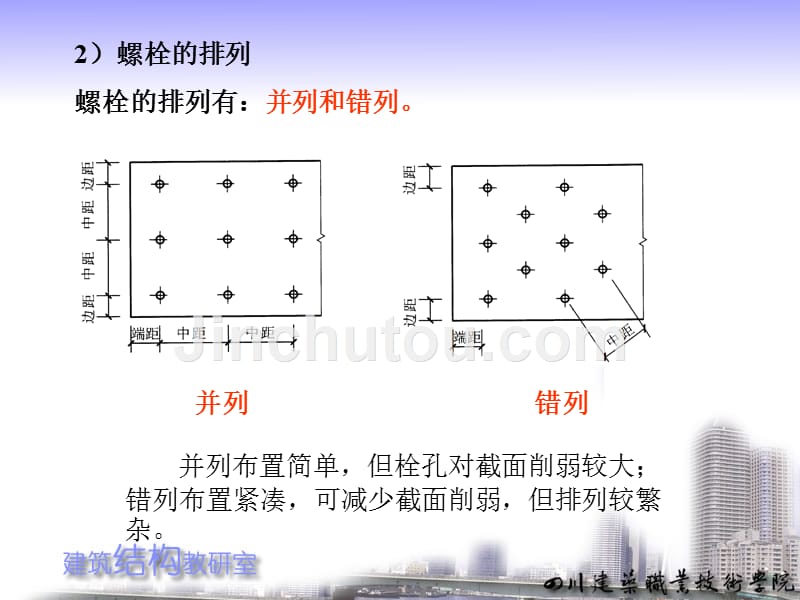 建筑结构全套配套课件第三版胡兴福11-3_第4页