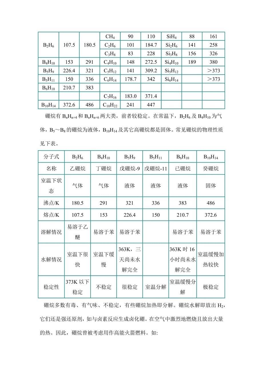 硼族元素_第5页