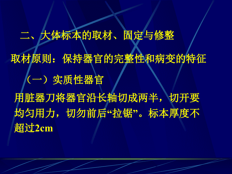 病理大体标本制作技术_第3页