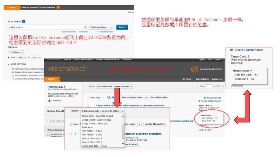 3-citespace对wos文献使用的分析_第4页