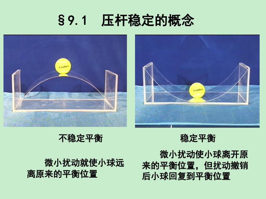 材料力学土第9章压杆稳定（土木）_第3页