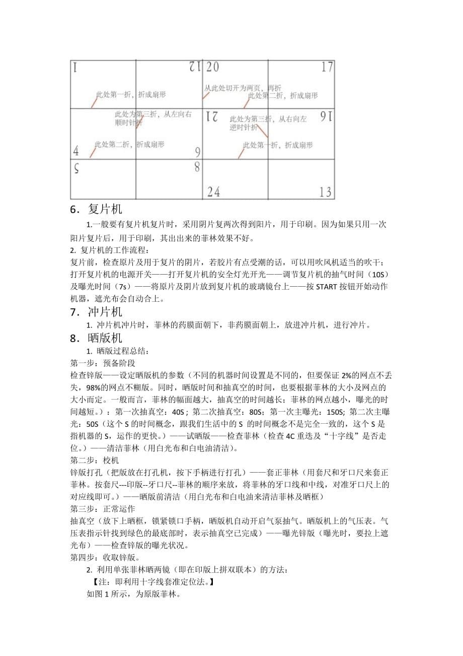 手工拼版的实训总结_第5页