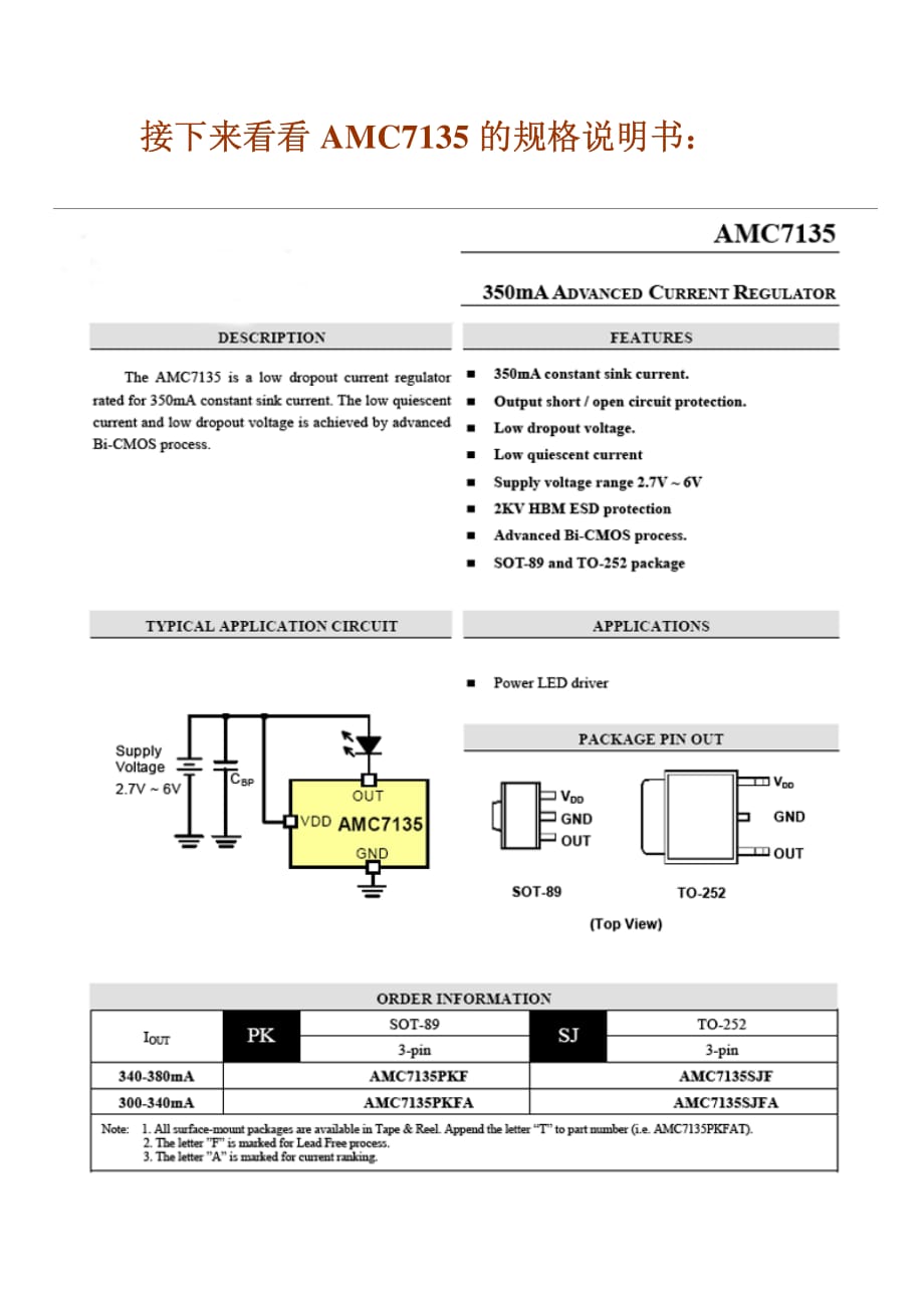 amc7135恒流驱动ic资料汇总_第3页