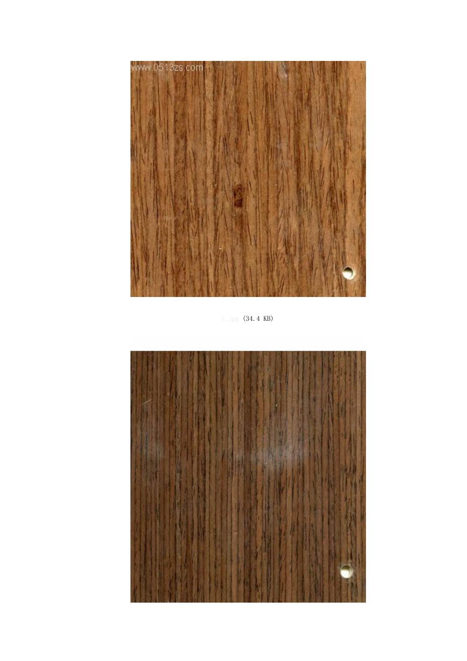 施工课件及施工规范如何选择细木工板、指接板、夹板、饰面板、密度板、刨花板、欧松板_第4页