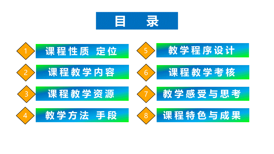 建筑节能技术全套配套课件张洪波ppt建筑节能技术说课_第2页