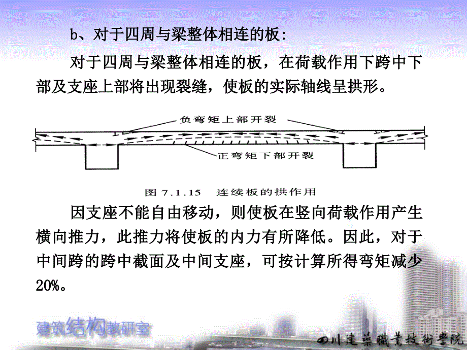 建筑结构全套配套课件第三版胡兴福7-4_第4页