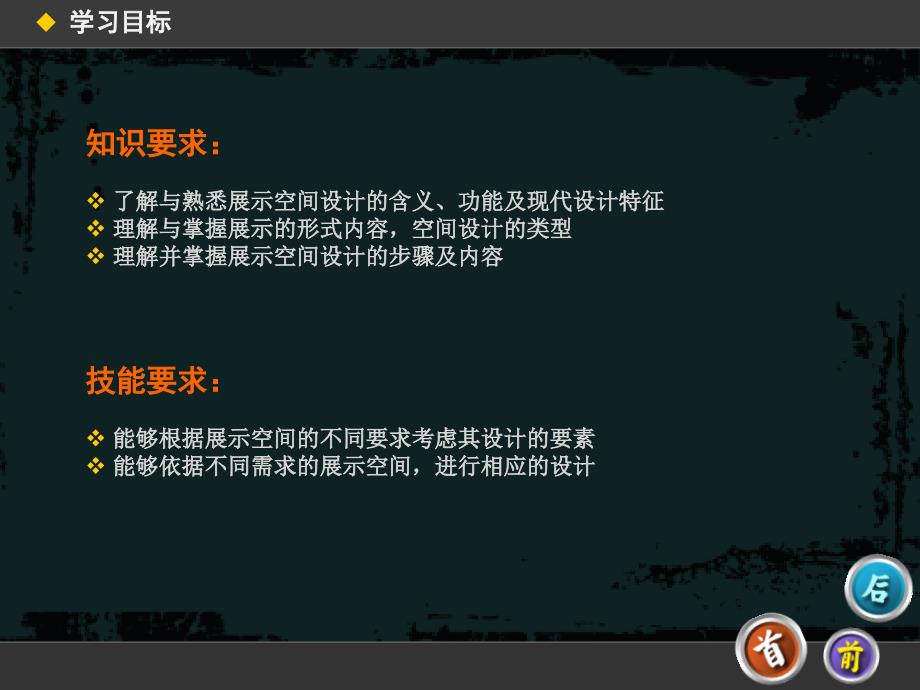 室内设计配套教学课件ppt第三版+汤重熹ppt室内设计教学课件ppt作者第三版+汤重熹ppt5.展示_第3页