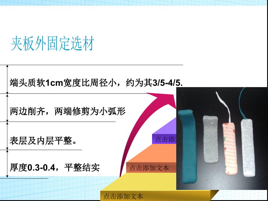 夹板、石膏、牵引的护理_第3页