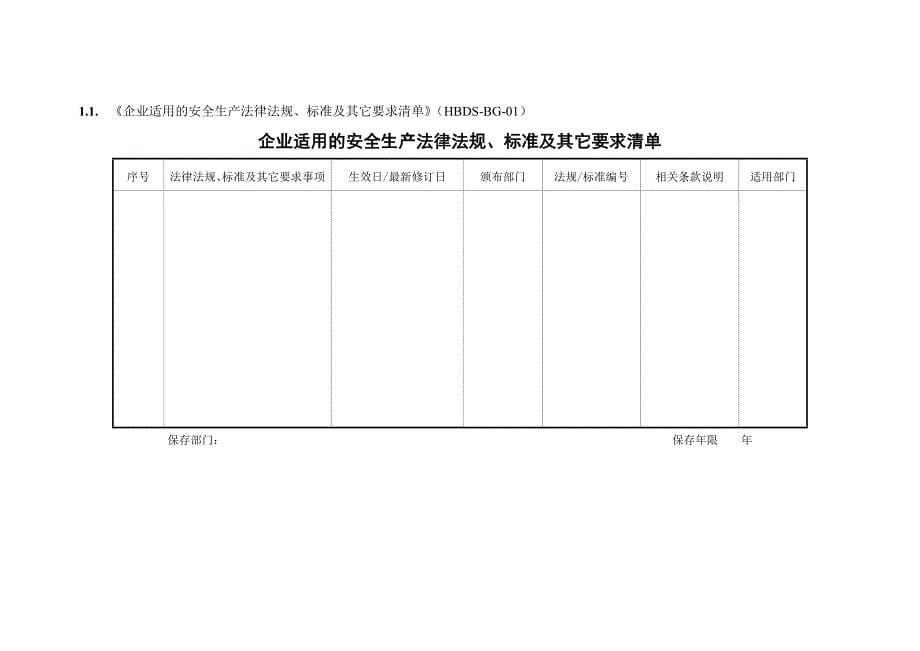 安全生产表格汇编_第5页