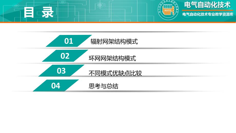 工厂供配电教学全套课件知识点：自动分段器和重合器的应用_第3页