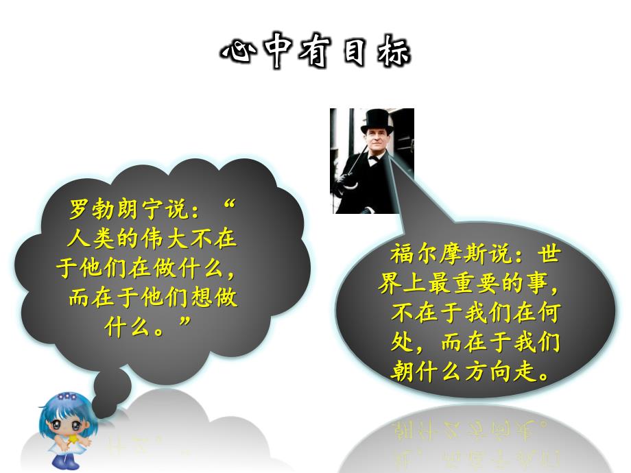 高三冲刺高考篇147个ppt心中有目标努力在今天成功在明天.ppt_第4页