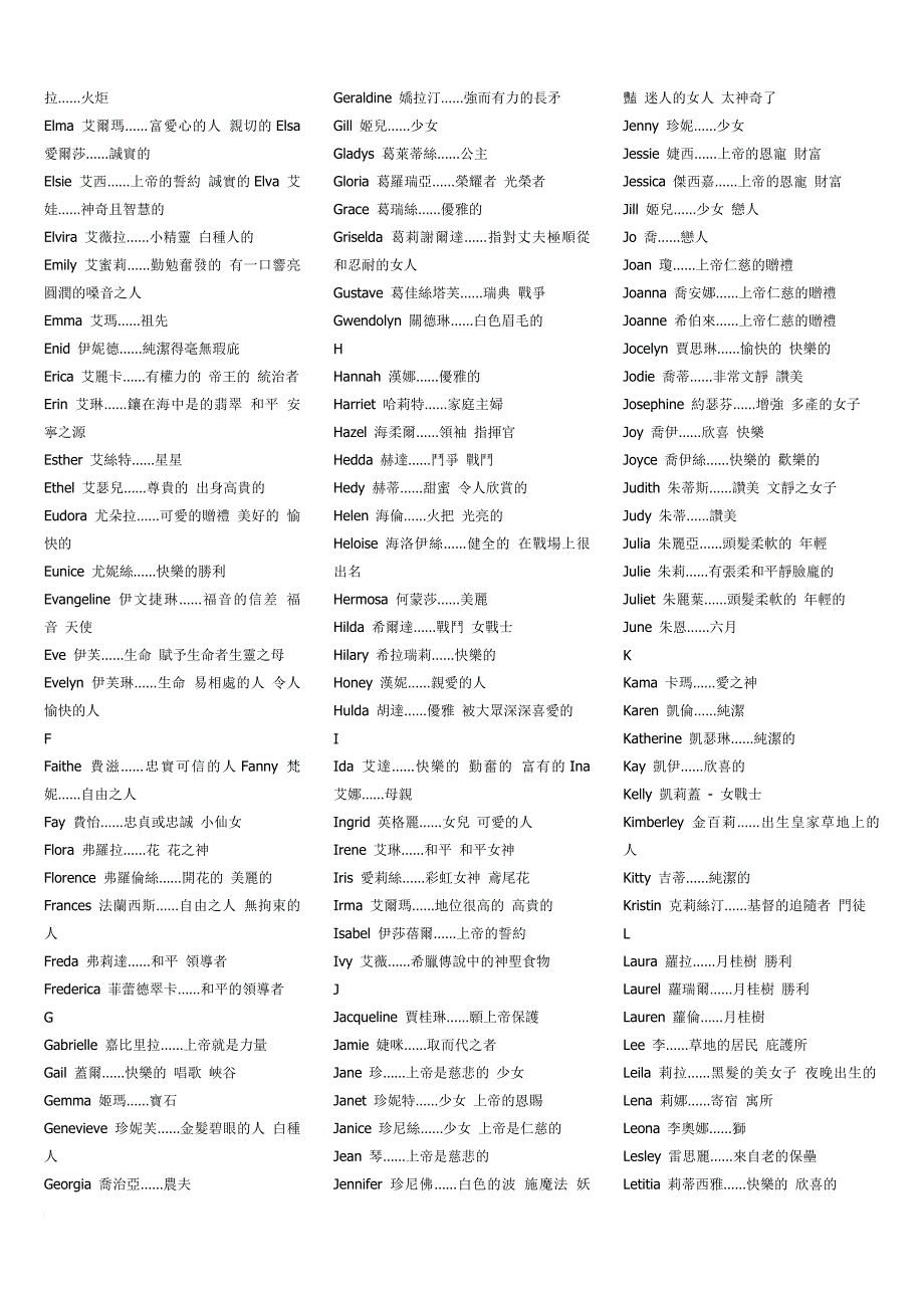 英文名字及含义.doc_第2页