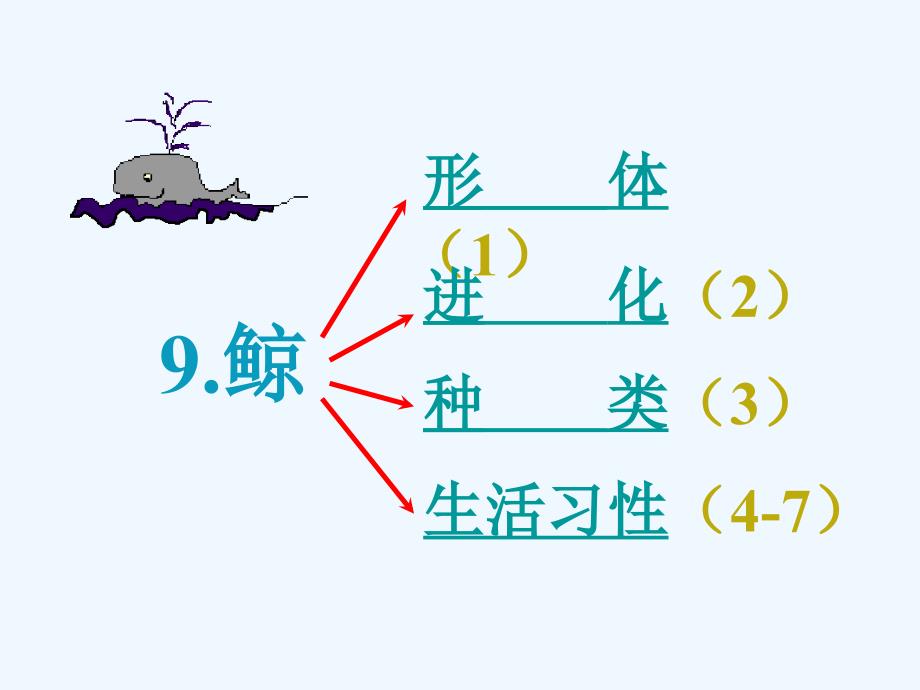 语文人教版五年级上册课件.《鲸》教学ppt_第3页