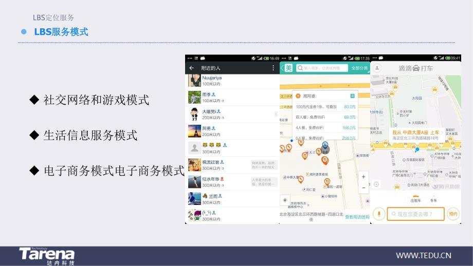 用微课学●android高级开发唐亮周羽)电子资源电子课件 第十章lbs定位服务_第4页