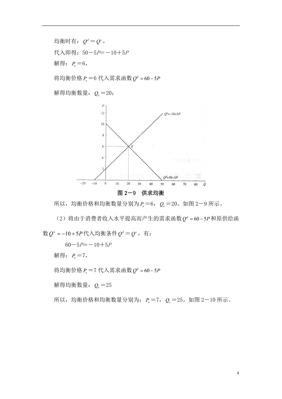 高鸿业微观经济学课后习题答案(绝对详细啊).doc_第4页