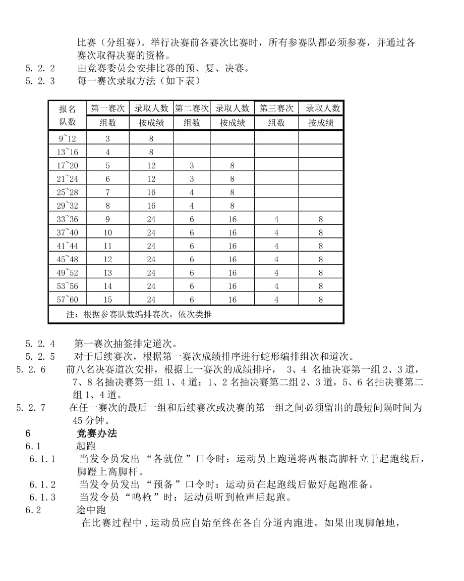 高脚竞速竞赛规则.doc_第3页