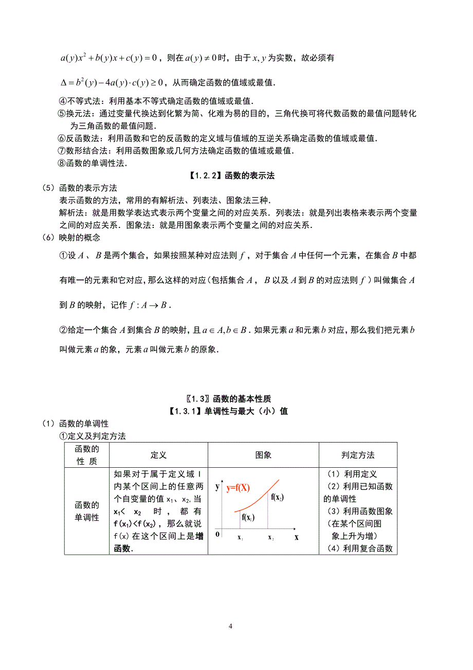 高考文科数学所有知识点总结.doc_第4页