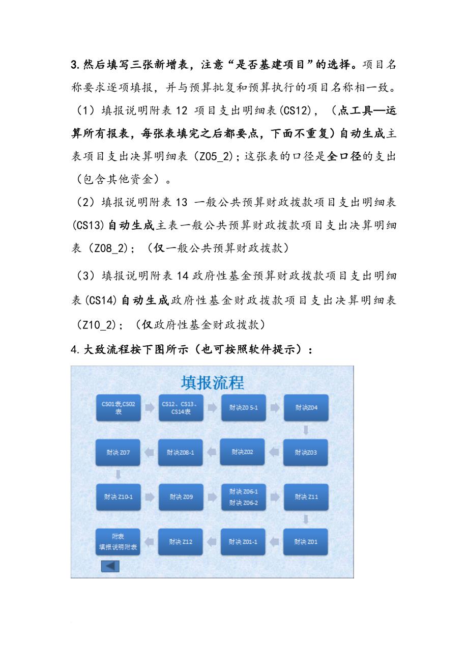 舟山市本级2017年度部门决算报表编制注意事项.doc_第3页