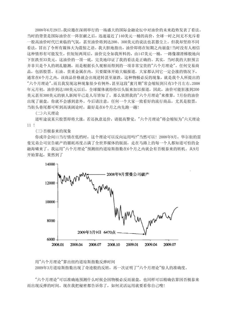 胡立阳股票投资制胜30秘则完整带图[精华]_第5页