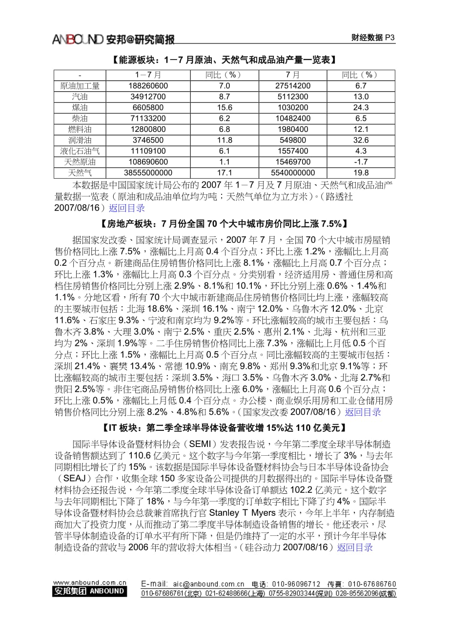 17月份城镇固定资产投资同比增长26.6%_第3页