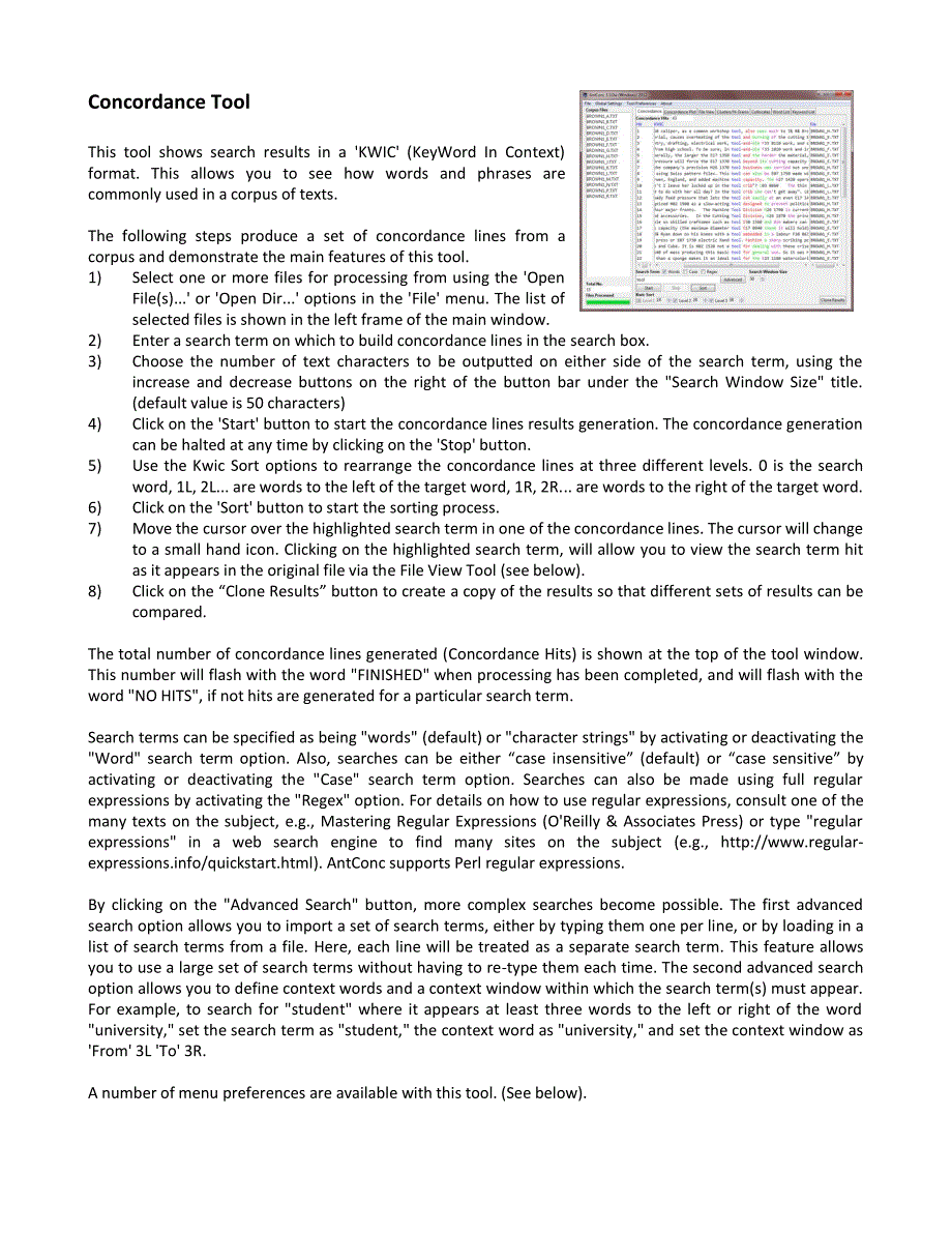 antconc软件使用说明书资料_第3页