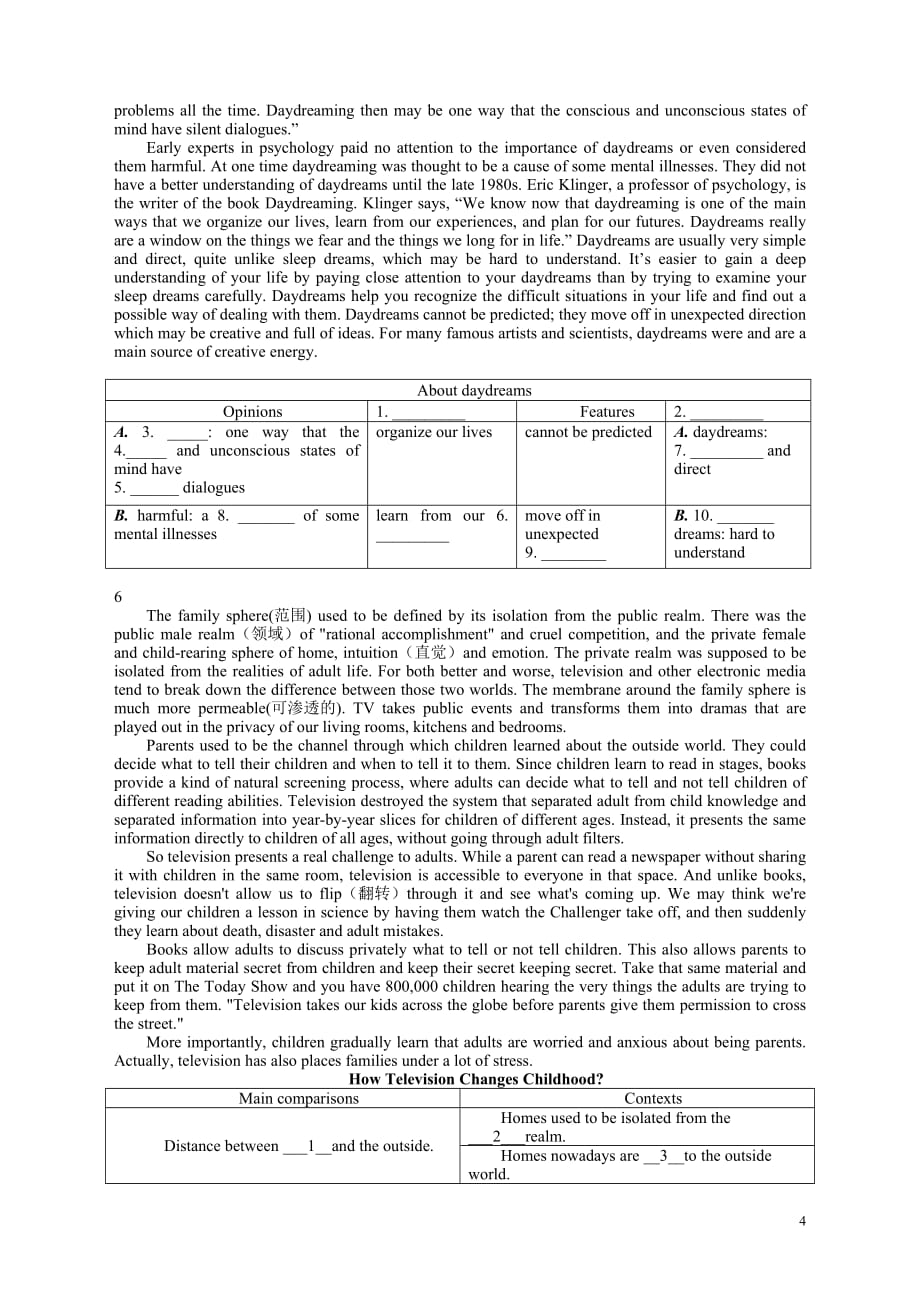 高三冲刺-任务型阅读十篇.doc_第4页