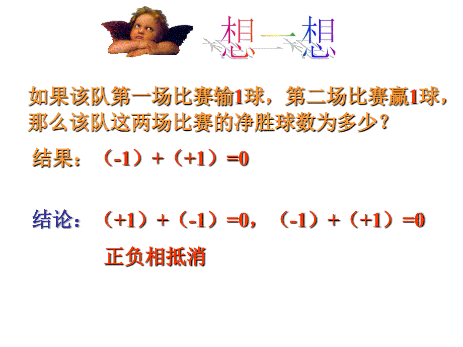 人教版七年级数学上册《1.3.1有理数的加法》课件_第3页