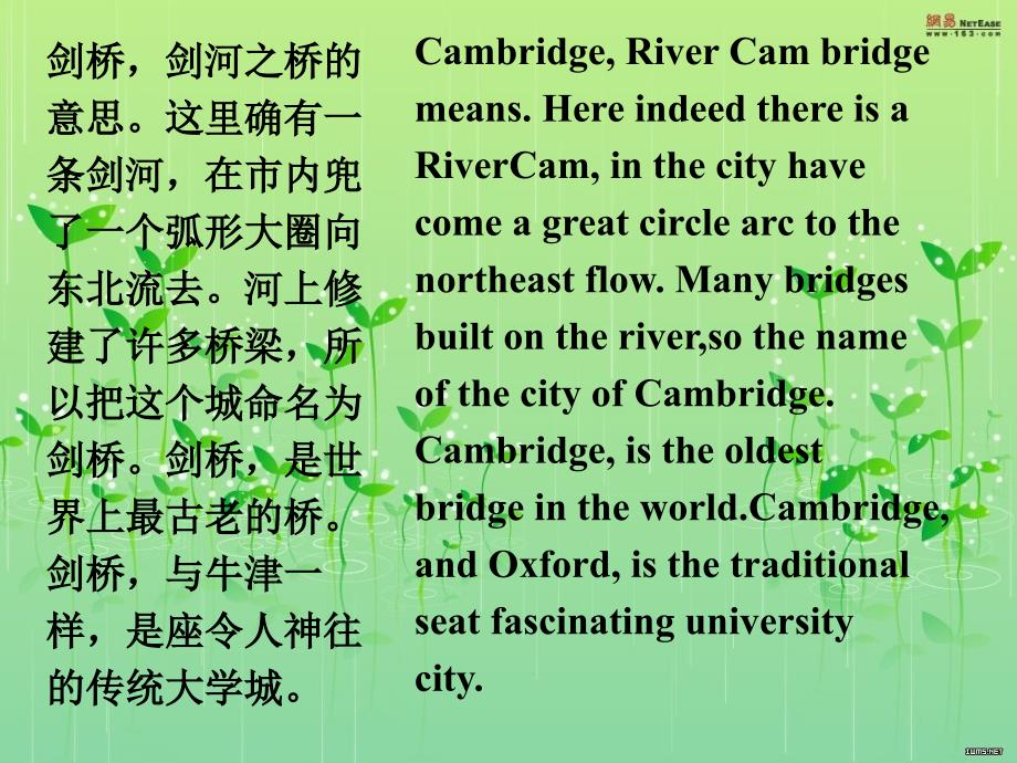 剑桥(Cambridge)ppt_第3页