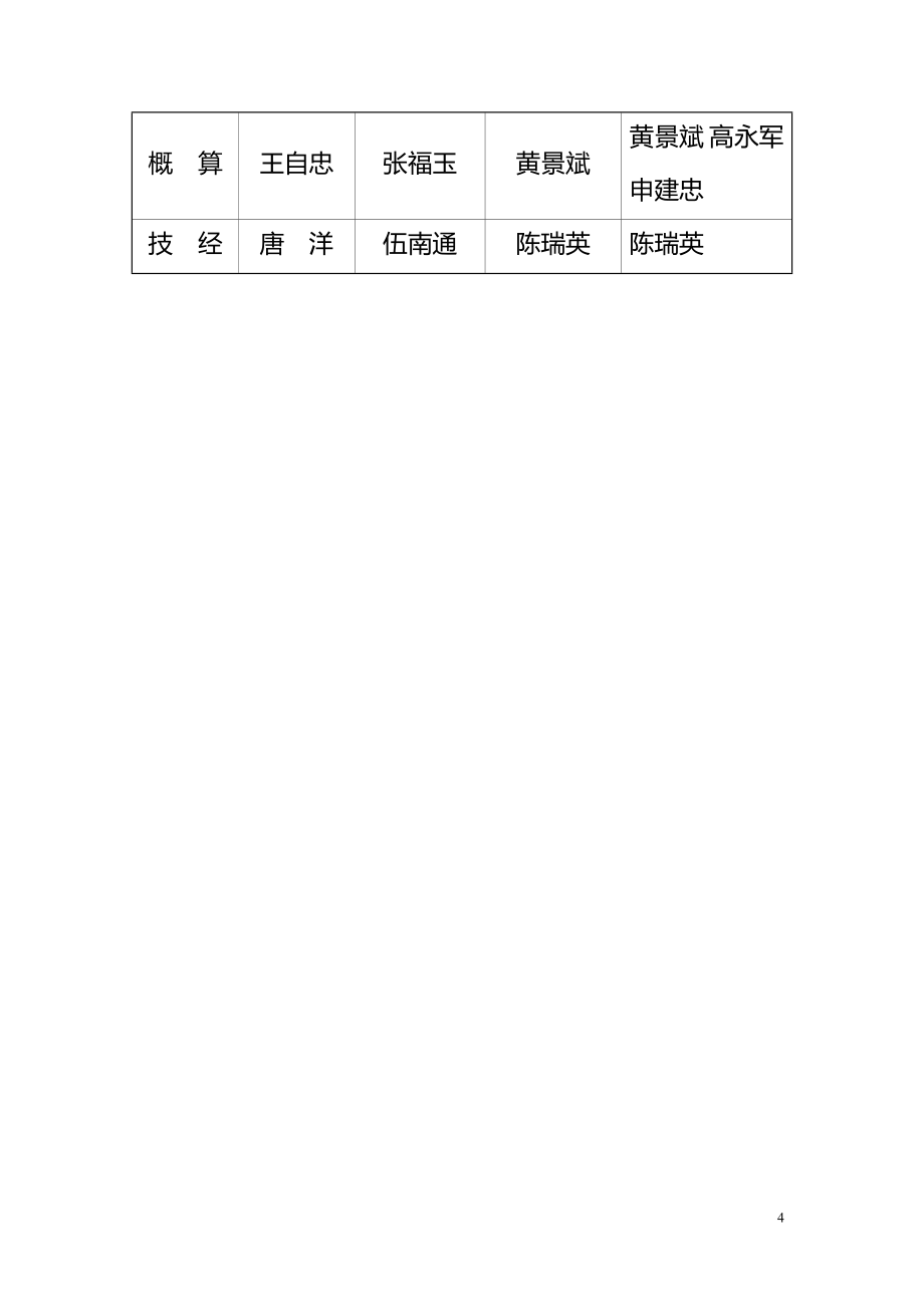 黑龙江省肇东市垃圾焚烧发电厂项目一期工程.doc_第4页