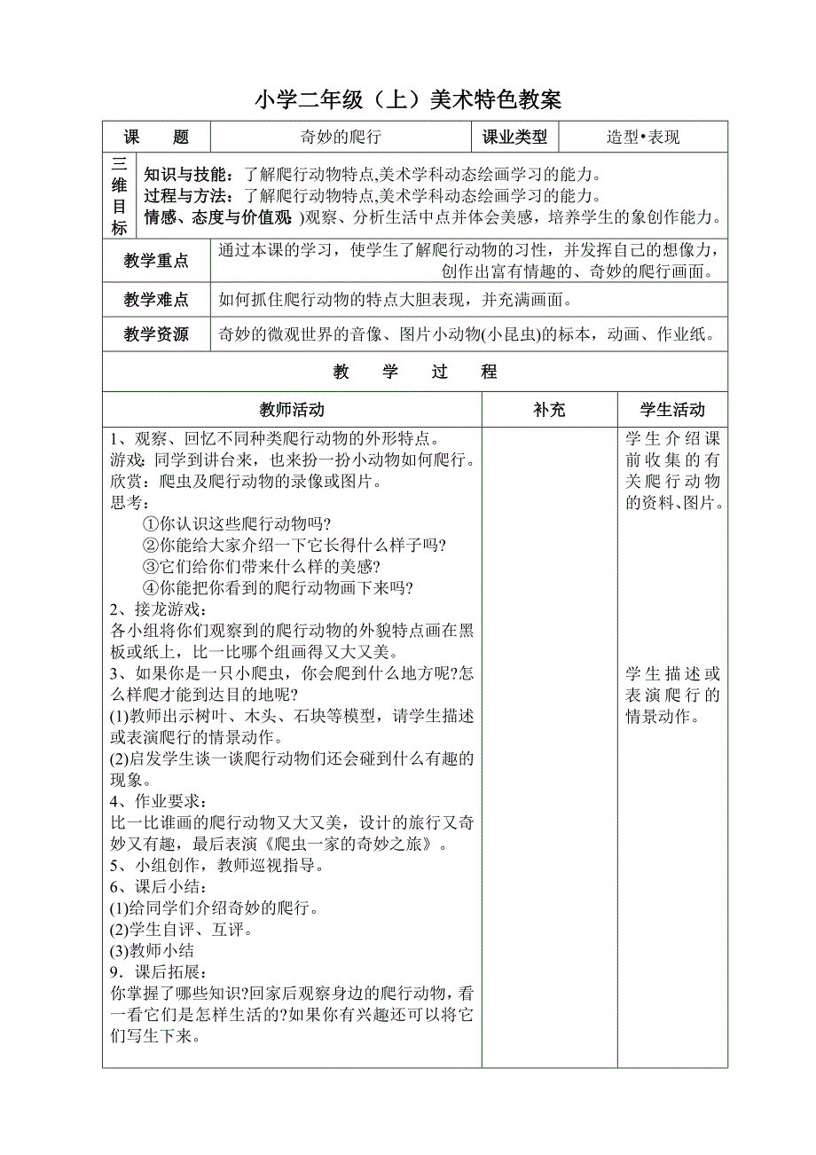 美术特色教案0_第3页