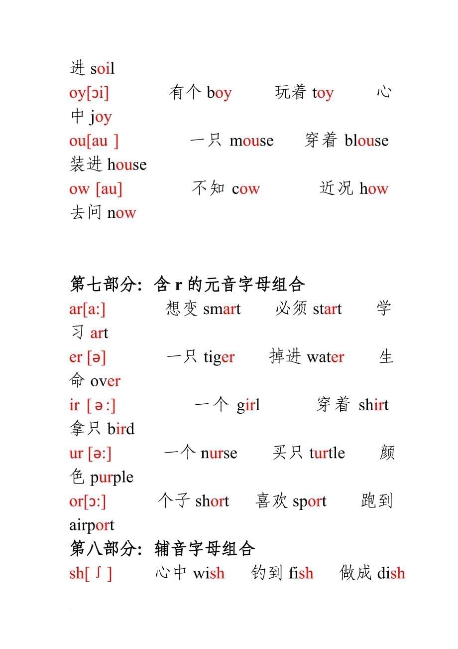 自然拼读法“图”记单词.doc_第5页